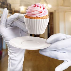 Форма для выпечки Чашки Tea CupCakes Форма для выпечки Чашки Tea CupCakes