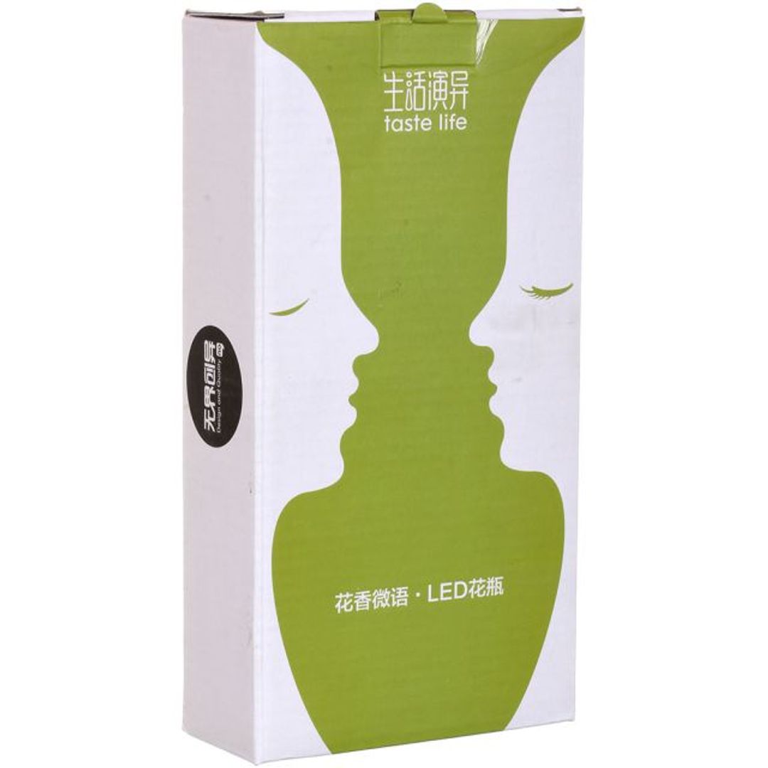 Лампа Ваза Лампа Ваза