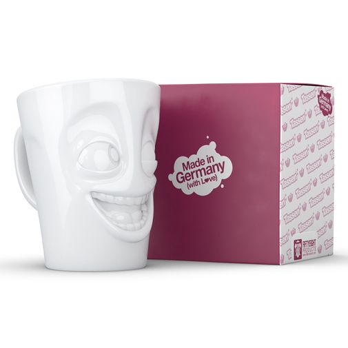 Кружка Tassen Joking Кружка Tassen Joking