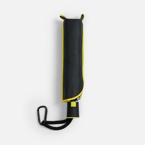 Подарочный набор Flexpen Black Walk (черный с желтым)