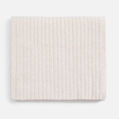 Шарф Frissonelle (жемчужно-белый)