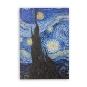 Скетчбук Van Gogh 1889 S (A5 Standart) Скетчбук Van Gogh 1889 S (A5 Standart)