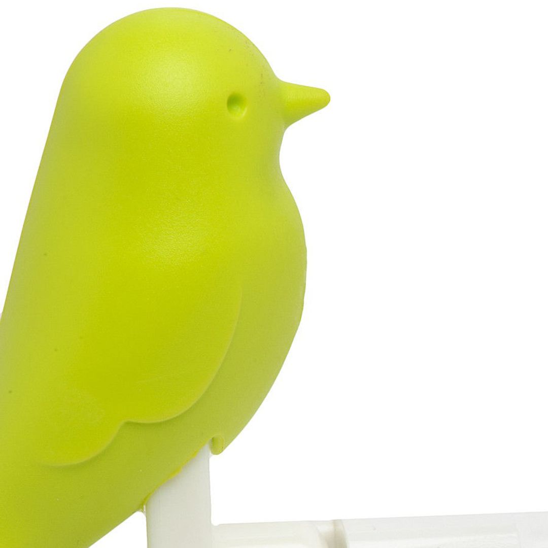 Настольный диспенсер для воды Птичка (3 л) Настольный диспенсер для воды Птичка (3 л)