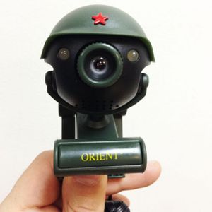 Веб Камера Солдат