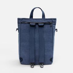 Рюкзак-шопер Casual ver.2 (синий) Рюкзак-шопер Casual ver.2 (синий)