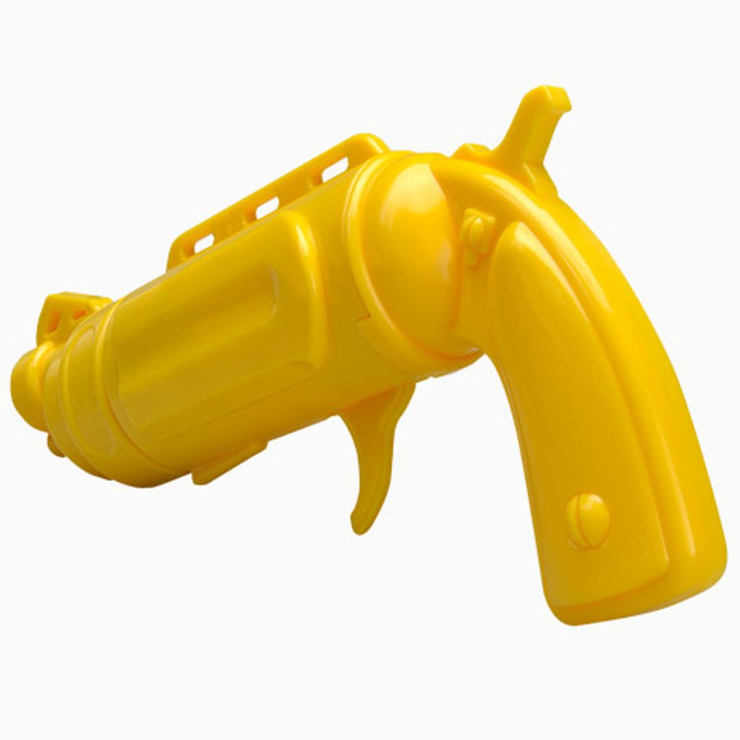 Вентилятор Пистолет Вентилятор Пистолет