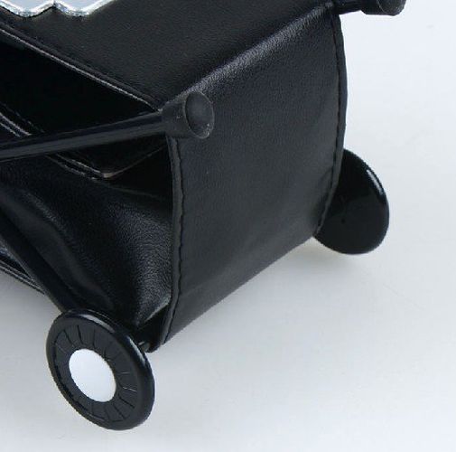 Часы Подставка под карандаши Часы Подставка под карандаши