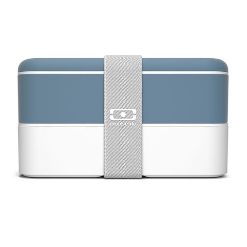 Ланч-бокс Monbento Original (Denim) Ланч-бокс Monbento Original (Denim)