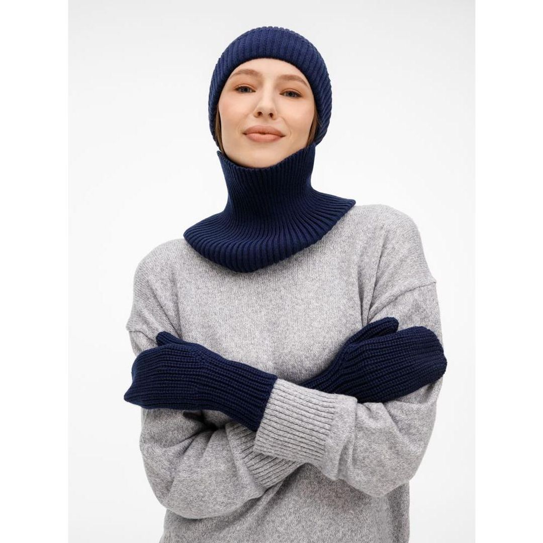 Снуд Catch Match (темно-синий) Снуд Catch Match (темно-синий)