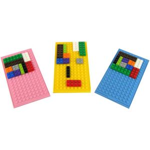 Зеркало Лего