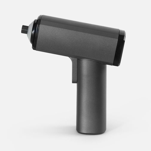 Отвертка аккумуляторная Propeller (черный) Отвертка аккумуляторная Propeller (черный)