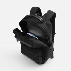 Рюкзак nowaPolis (черный) Рюкзак nowaPolis (черный)