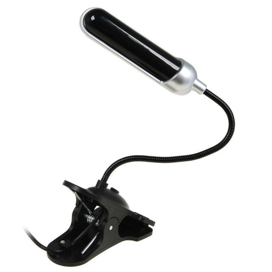 USB Лампа на прищепке USB Лампа на прищепке