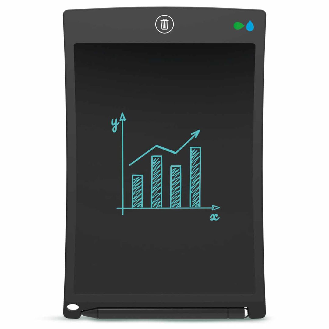 Планшет для рисования Pic-Pad с ЖК экраном Business mini Планшет для рисования Pic-Pad с ЖК экраном Business mini