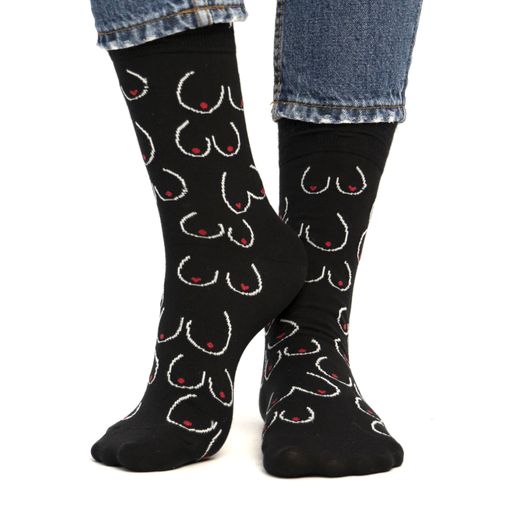 Носки Бубсы ночные Носки Бубсы ночные