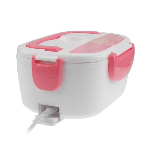 Ланч-бокс с подогревом (220В)