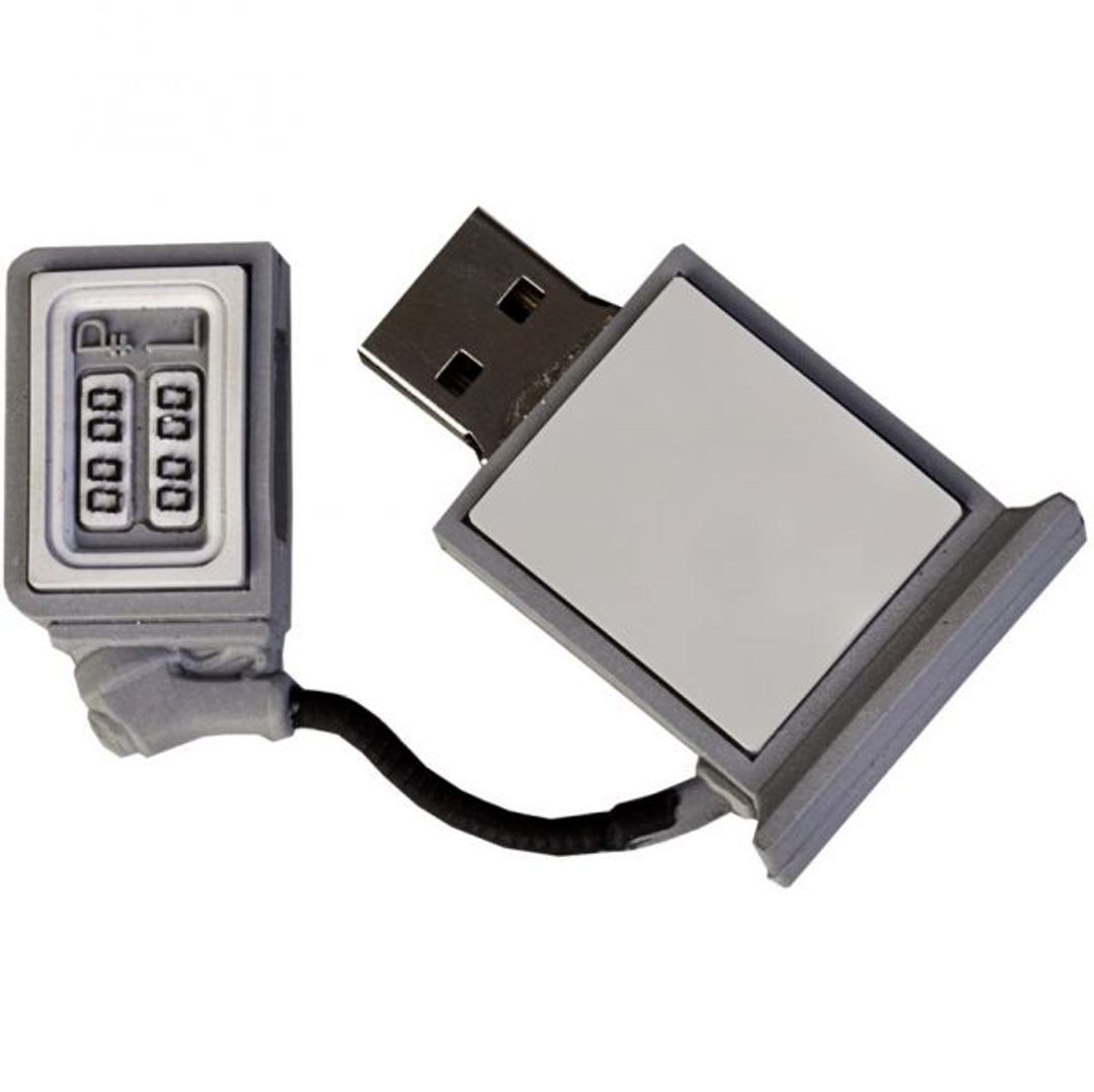 Флешка Заправка 8 Гб