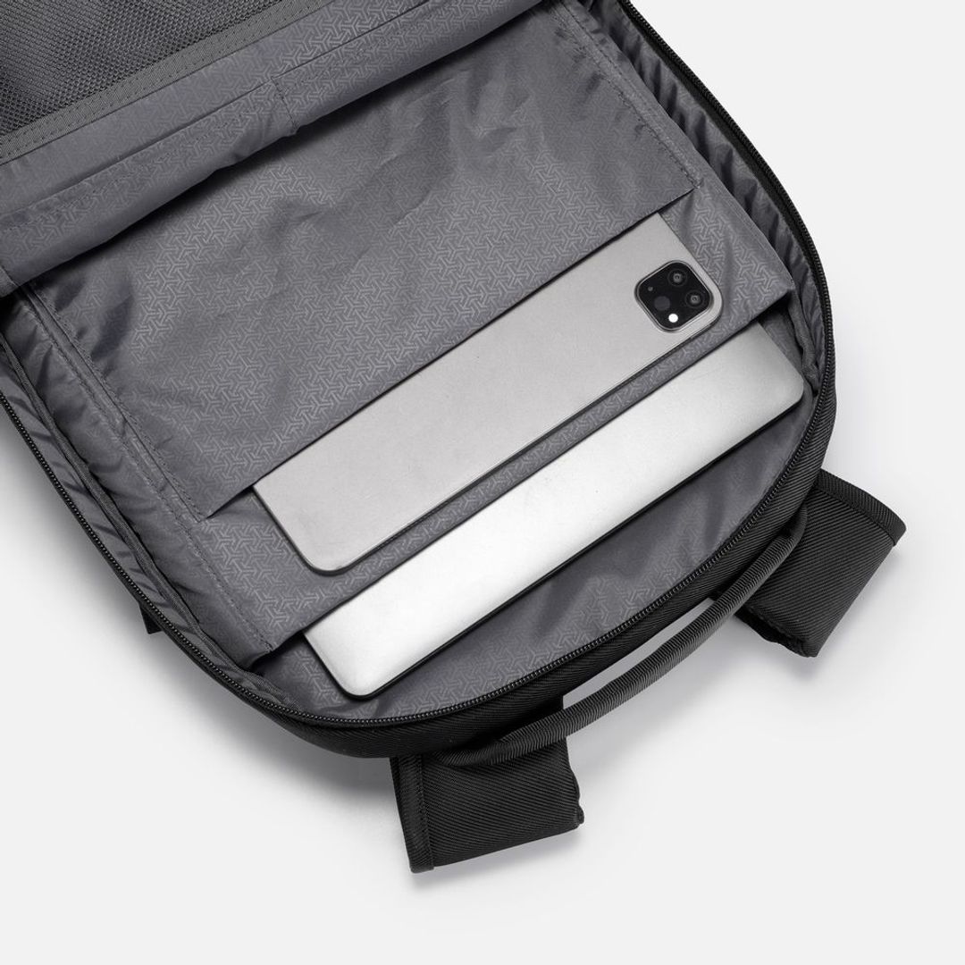 Рюкзак Tarsus (черный) Рюкзак Tarsus (черный)