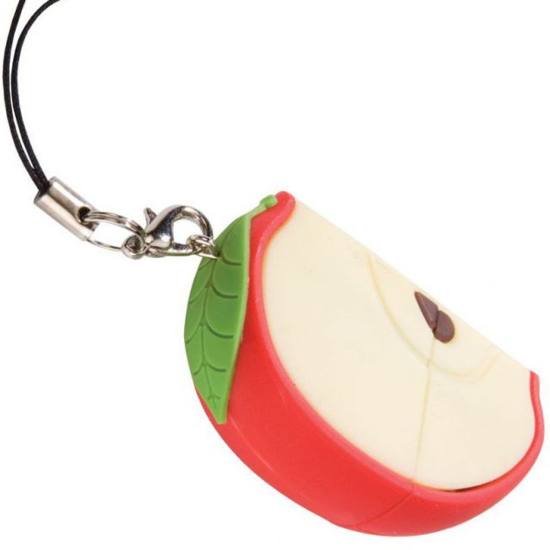 Флешка Яблоко 8 Гб Флешка Яблоко 8 Гб