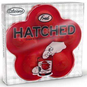 Форма для льда Вылупляющийся цыпленок Hatached Форма для льда Вылупляющийся цыпленок Hatached