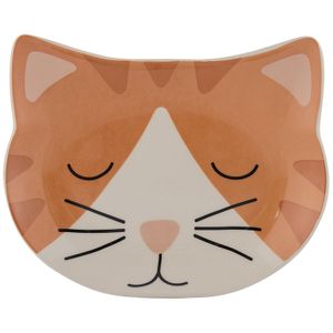 Миска для кошек Ginger cat