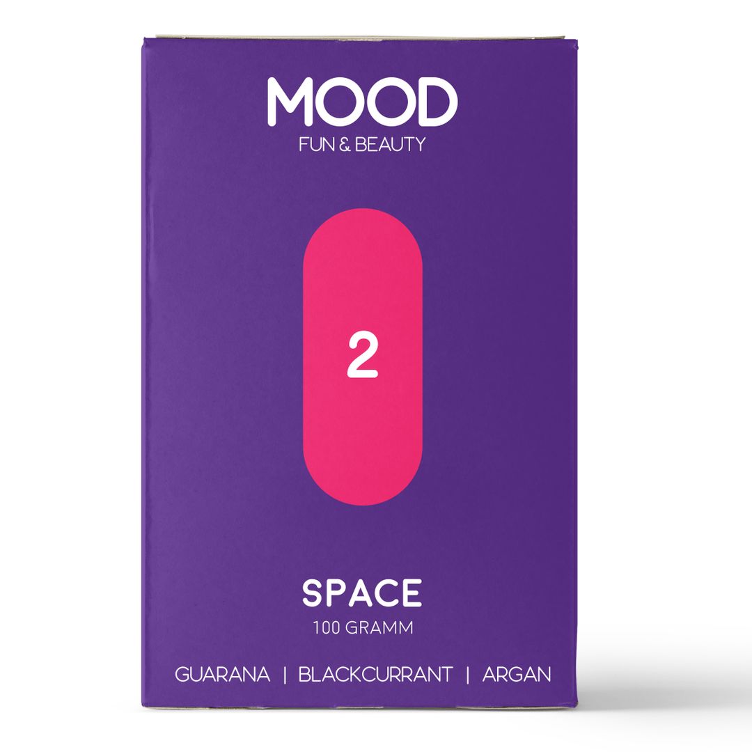 Мыло MOOD SPACE №2 Мыло MOOD SPACE №2