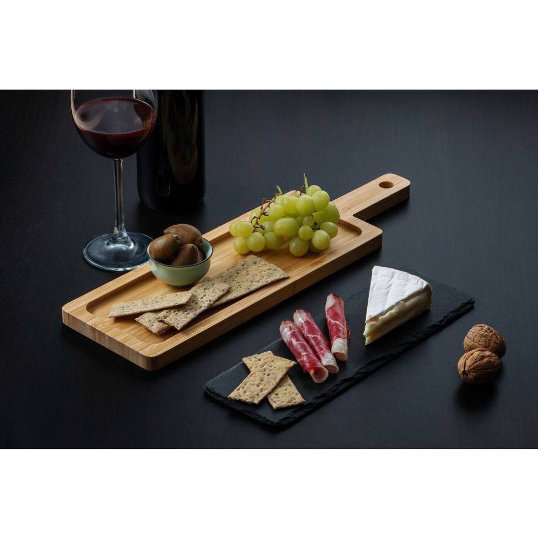 Доска сервировочная Deli Доска сервировочная Deli