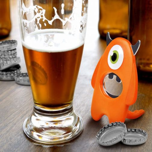 Открывашка Пивной Монстр Beer Monster Открывашка Пивной Монстр Beer Monster
