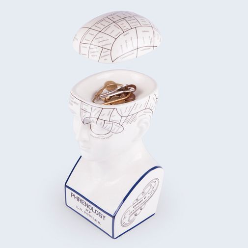 Ёмкость для хранения Mind Keeper Ёмкость для хранения Mind Keeper