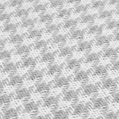 Плед Cambon (светло-серый)