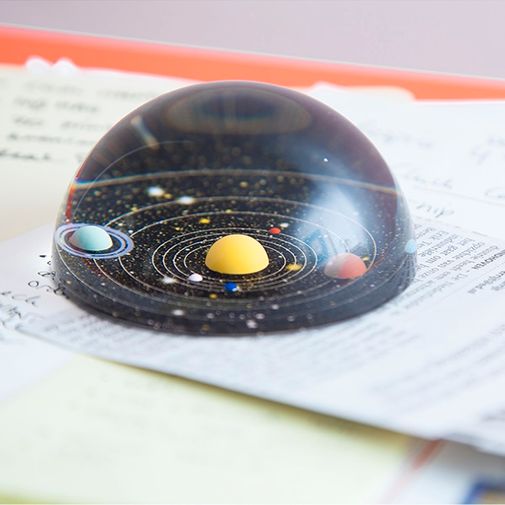 Пресс-папье Planetary Пресс-папье Planetary