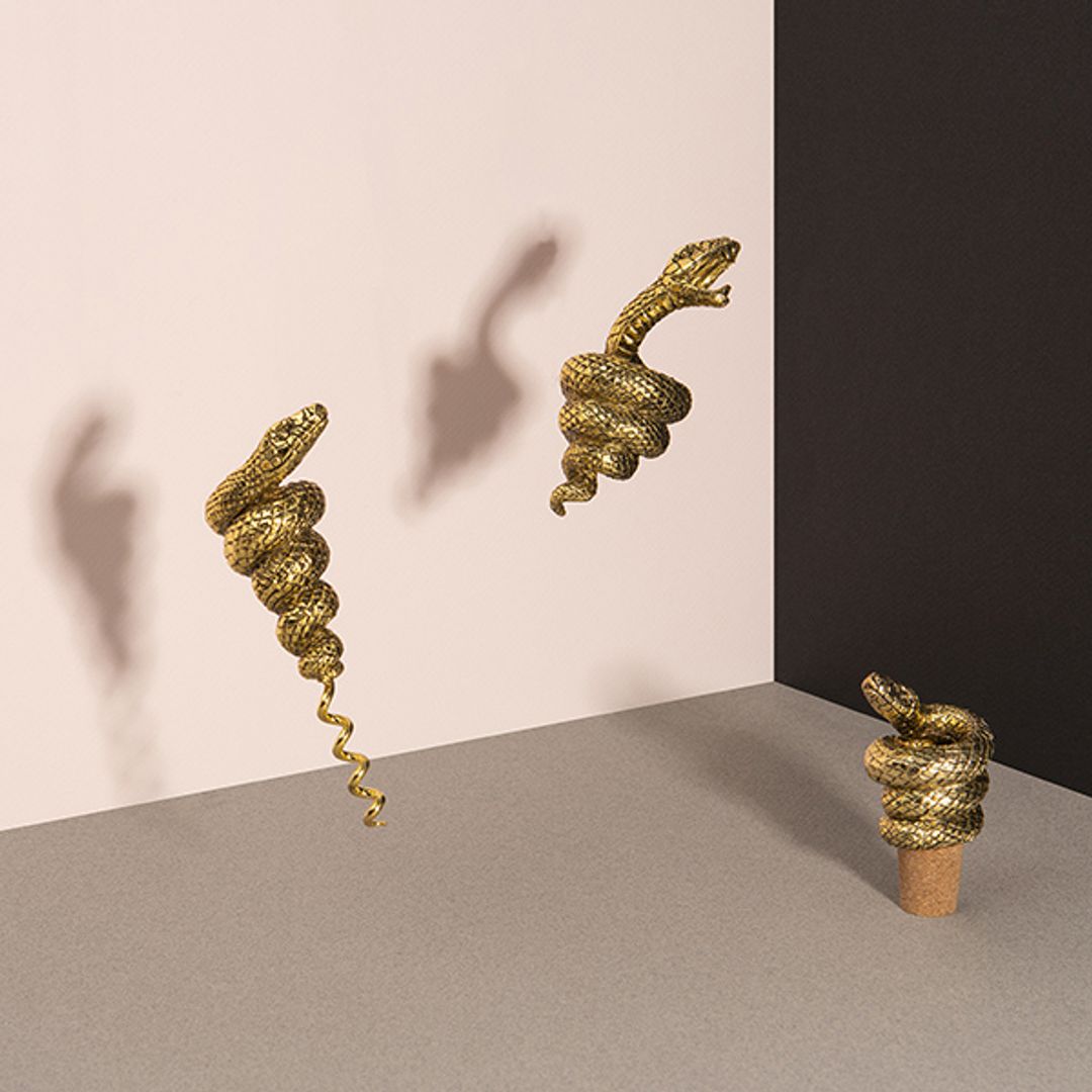 Пробка для бутылок Mamba Пробка для бутылок Mamba