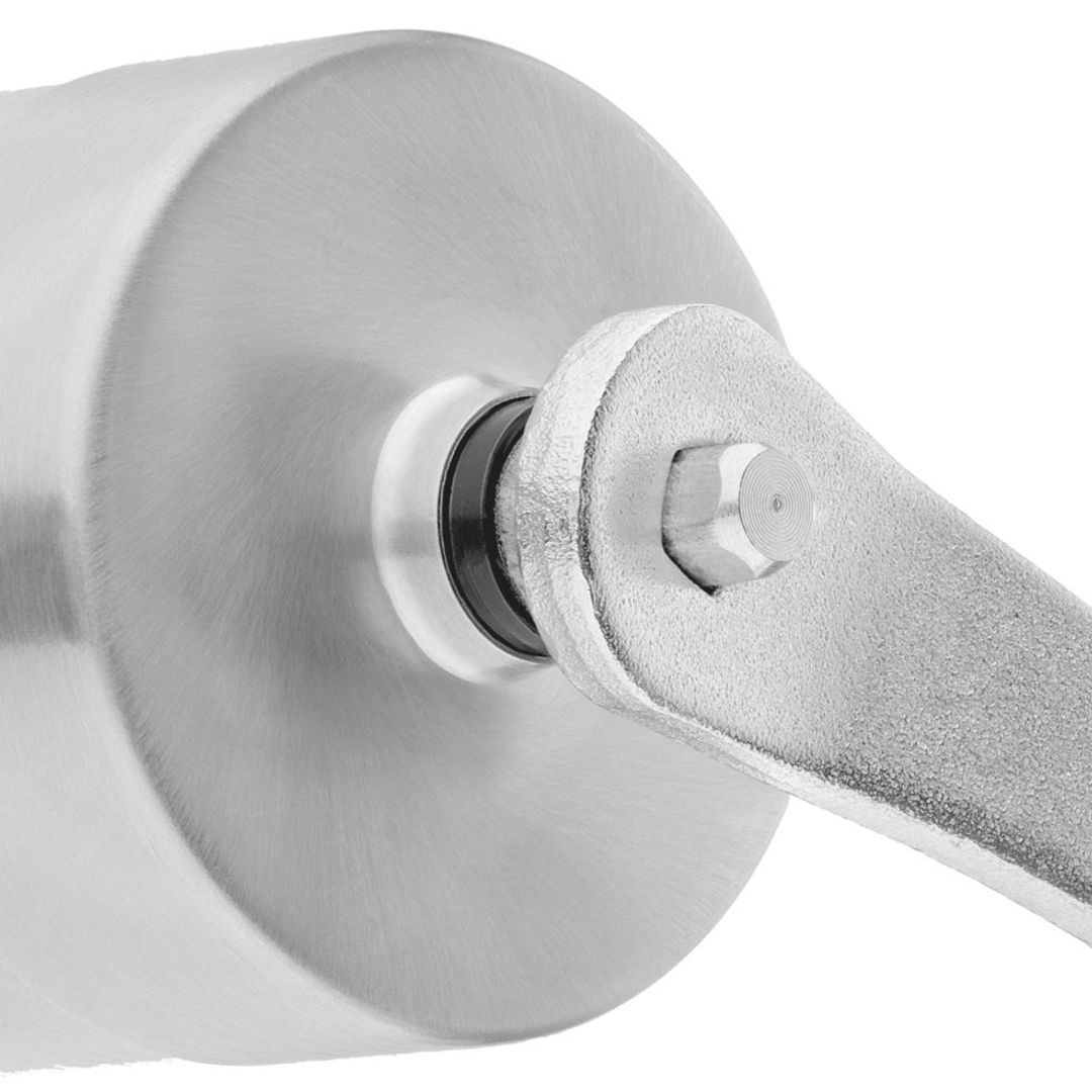 Кофемолка ручная Malena