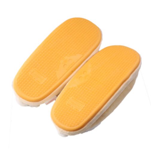 Тапочки с подогревом от USB Медвежата Тапочки с подогревом от USB Медвежата