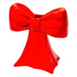 Ваза для цветов Bow, 20 см