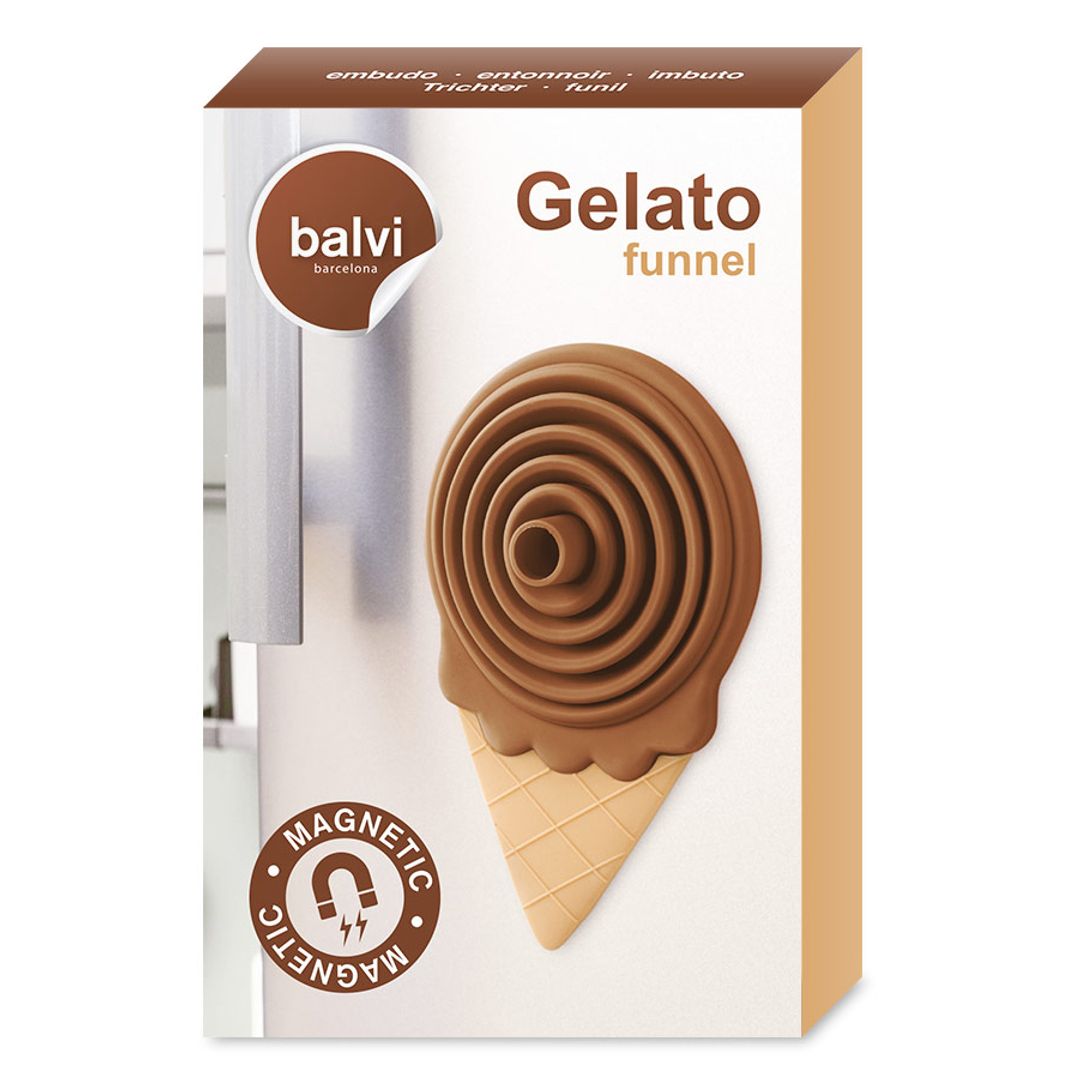 Воронка магнитная Gelato