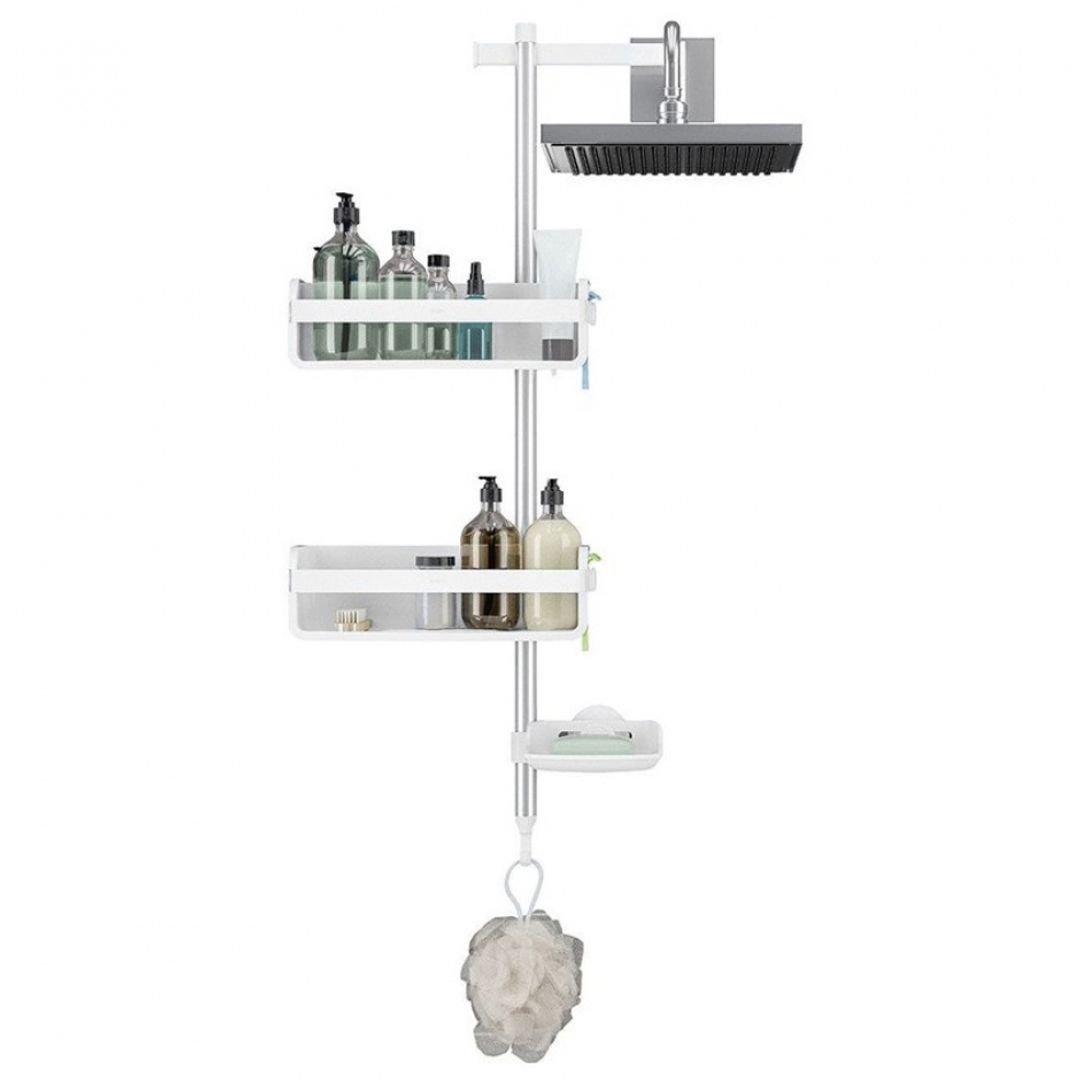 Органайзер для душа Flipside Caddy