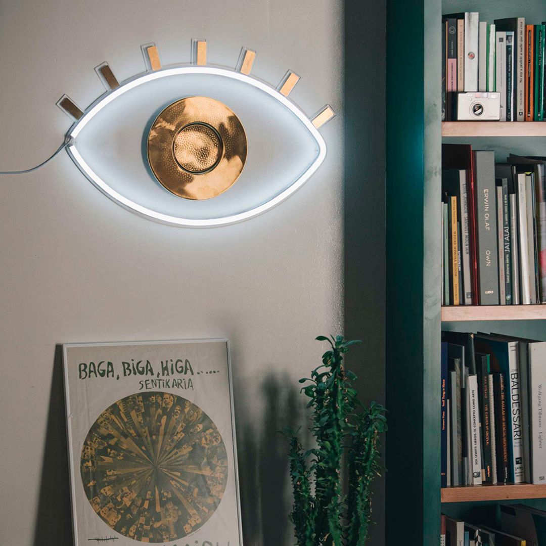 Светильник Всевидящее око Oculus Светильник Всевидящее око Oculus