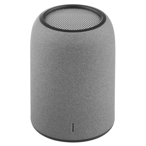 Беспроводная колонка Uniscend Grinder (серый)