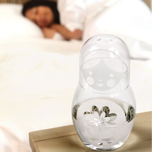 Графин Матрешка DrinkUp Графин Матрешка DrinkUp