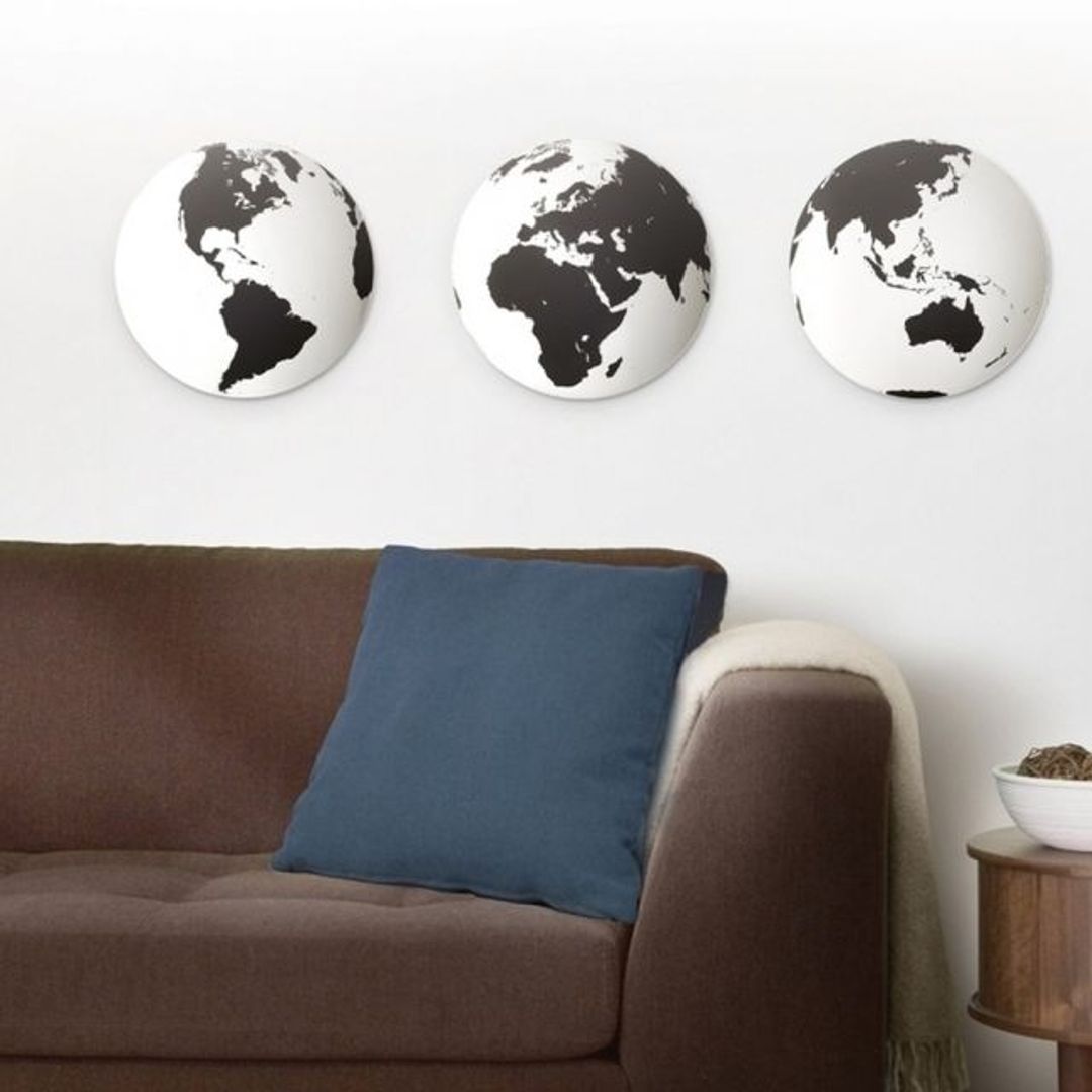 Зеркала Globo