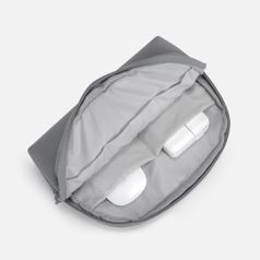 Несессер Lunera (серый) Несессер Lunera (серый)