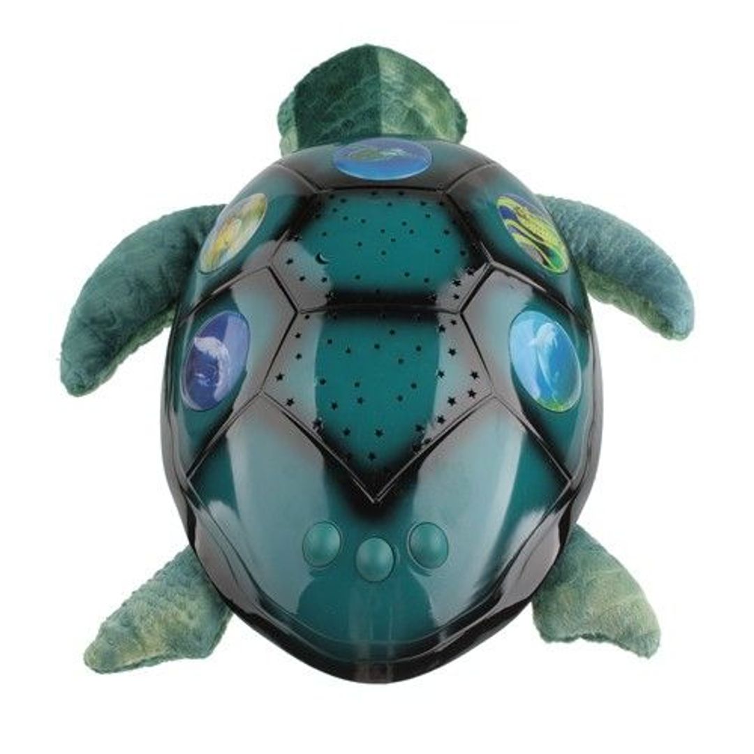 Проектор Морская черепаха