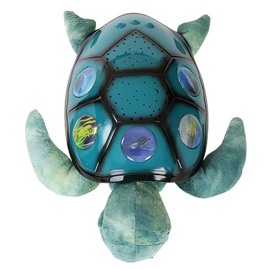 Проектор Морская черепаха