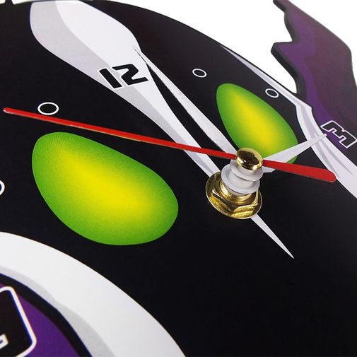 Часы настенные Рубик Dota 2 Циферблат и стрелки Часы настенные Рубик Dota 2 Циферблат и стрелки