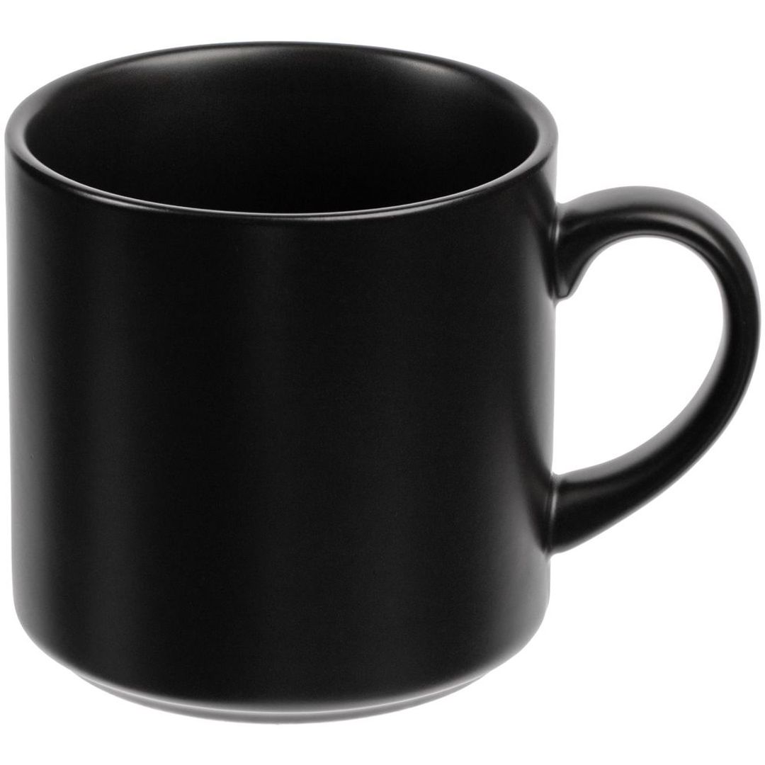 Кружка с подогревом и беспроводной зарядкой Dual Base Plus (Черная) Кружка с подогревом и беспроводной зарядкой Dual Base Plus (Черная)