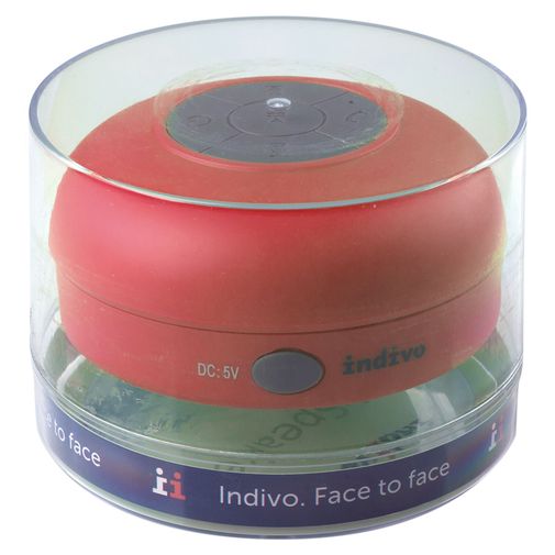 Водонепроницаемый Bluetooth динамик для душа Водонепроницаемый Bluetooth динамик для душа