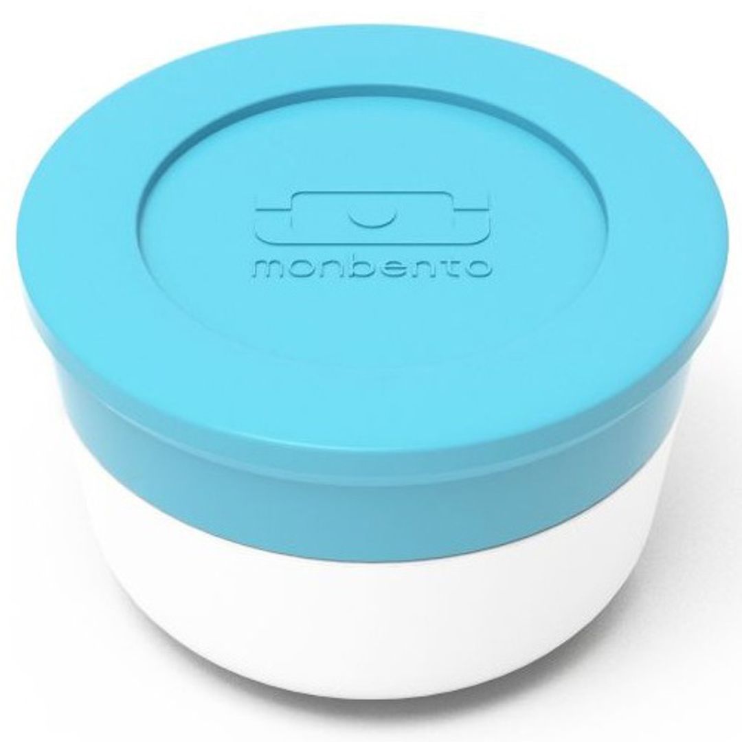 Соусница с крышкой Monbento Temple Соусница с крышкой Monbento Temple