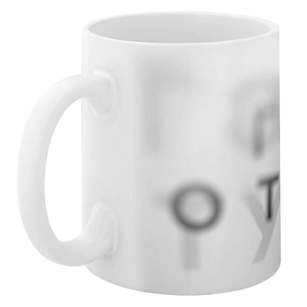 Кружка Горе о туман Кружка Горе о туман