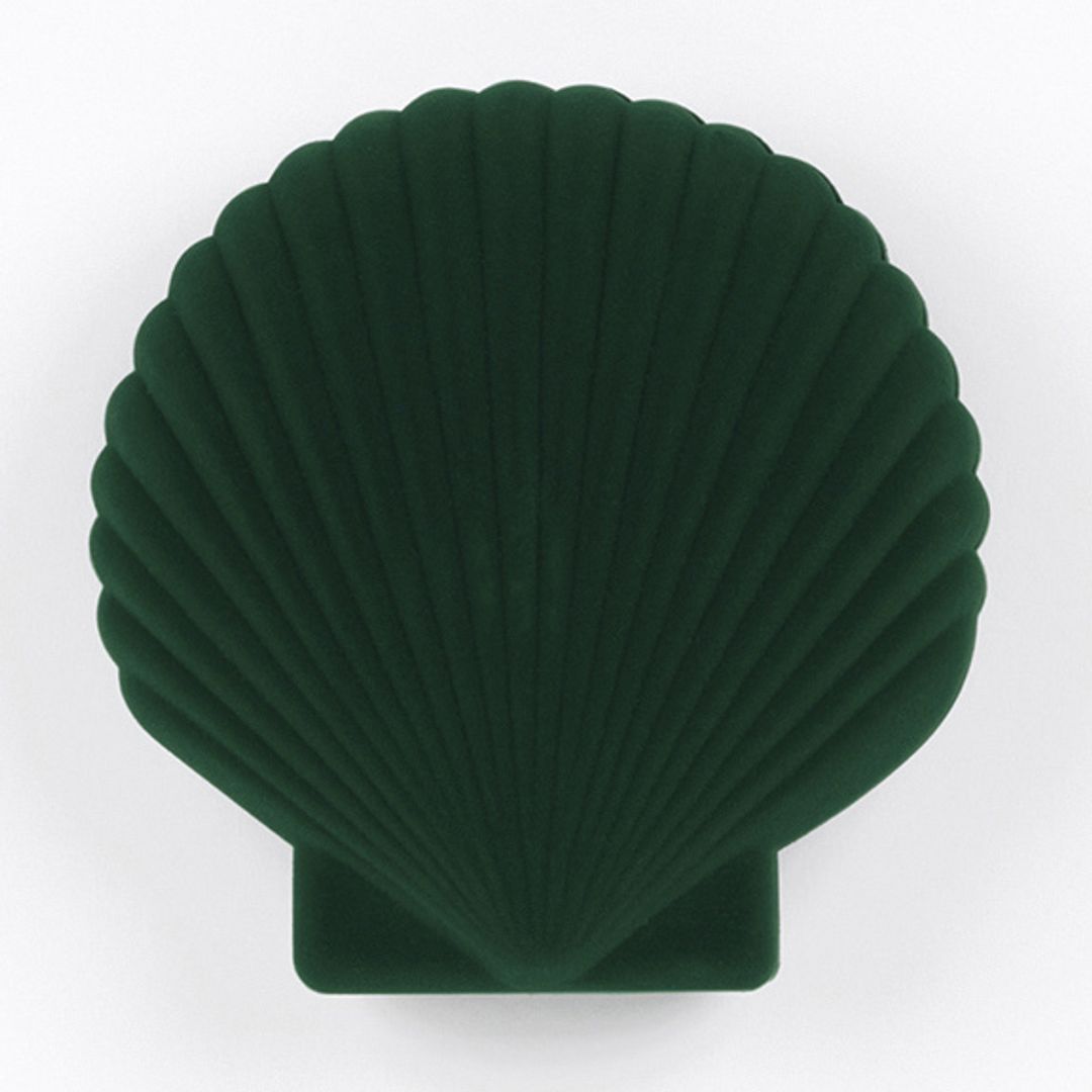 Шкатулка для украшений Shell Шкатулка для украшений Shell